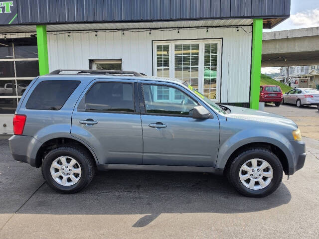 mazda tribute 2011 4F2CY9C76BKM00039 image mazda tribute 2011 4F2CY9C76BKM00039 image