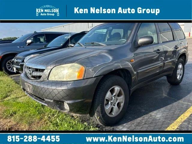 mazda tribute 2003 4F2YZ94103KM56198 image mazda tribute 2003 4F2YZ94103KM56198 image