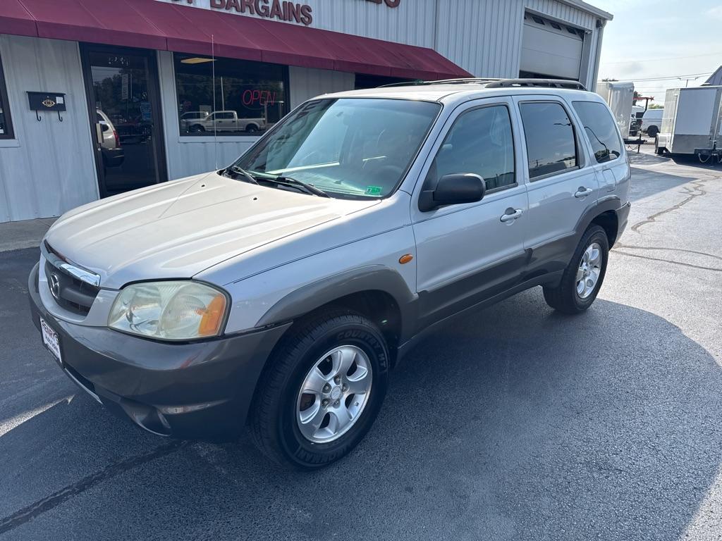 mazda tribute 2003 4F2YZ94103KM12671 image mazda tribute 2003 4F2YZ94103KM12671 image