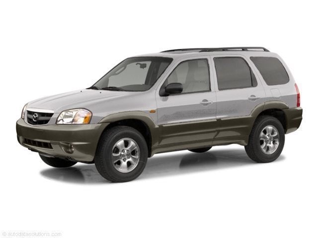 mazda tribute 2003 4F2CZ96173KM54679 image mazda tribute 2003 4F2CZ96173KM54679 image