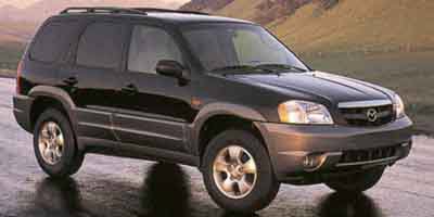 mazda tribute 2001 4F2CU08161KM42883 image mazda tribute 2001 4F2CU08161KM42883 image
