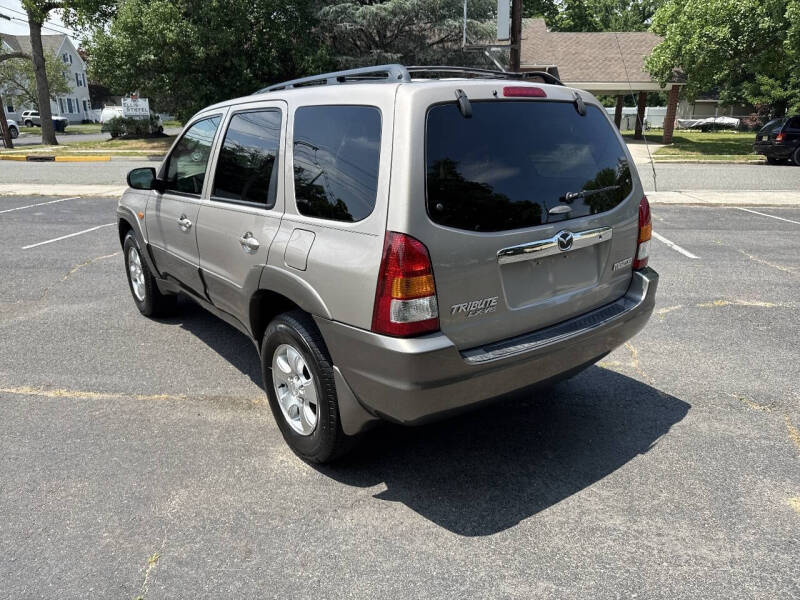 mazda tribute 2001 4F2YU09151KM48615 image mazda tribute 2001 4F2YU09151KM48615 image