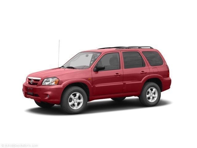 mazda tribute 2005 4F2CZ96175KM00642 image mazda tribute 2005 4F2CZ96175KM00642 image