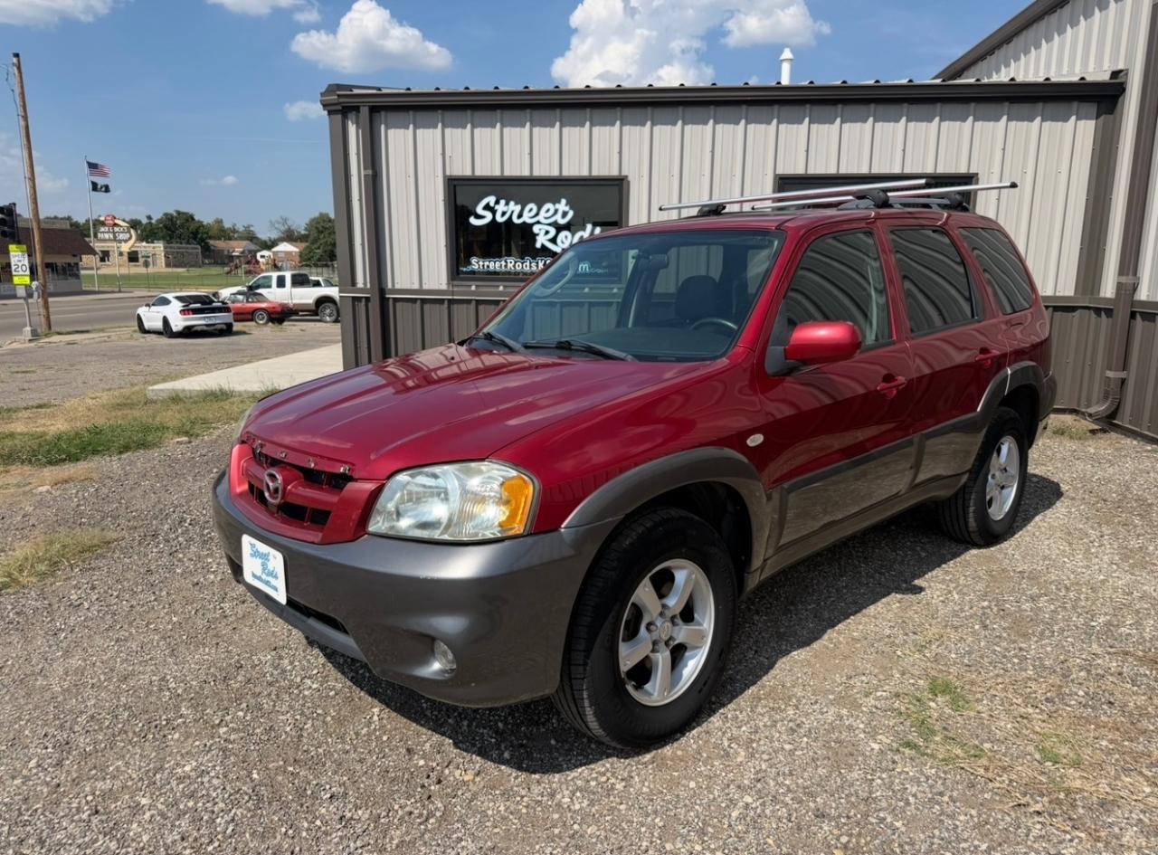mazda tribute 2005 4F2CZ94165KM53075 image mazda tribute 2005 4F2CZ94165KM53075 image