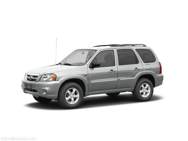 mazda tribute 2005 4F2YZ04185KM43682 image mazda tribute 2005 4F2YZ04185KM43682 image