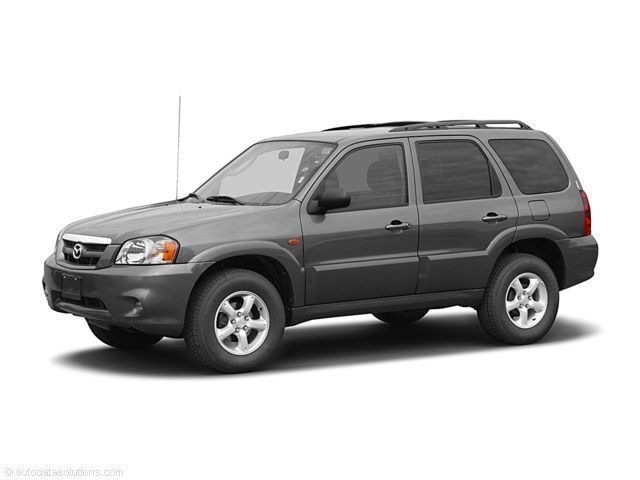 mazda tribute 2005 4F2YZ02Z05KM57715 image mazda tribute 2005 4F2YZ02Z05KM57715 image
