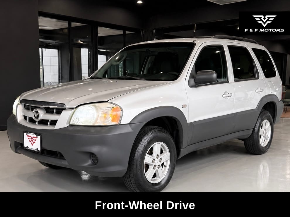 mazda tribute 2005 4F2YZ02Z75KM33735 image mazda tribute 2005 4F2YZ02Z75KM33735 image