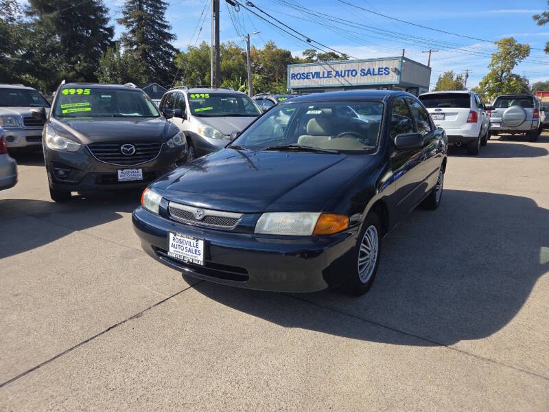 mazda protege 1998 JM1BC1425W0209289 image mazda protege 1998 JM1BC1425W0209289 image