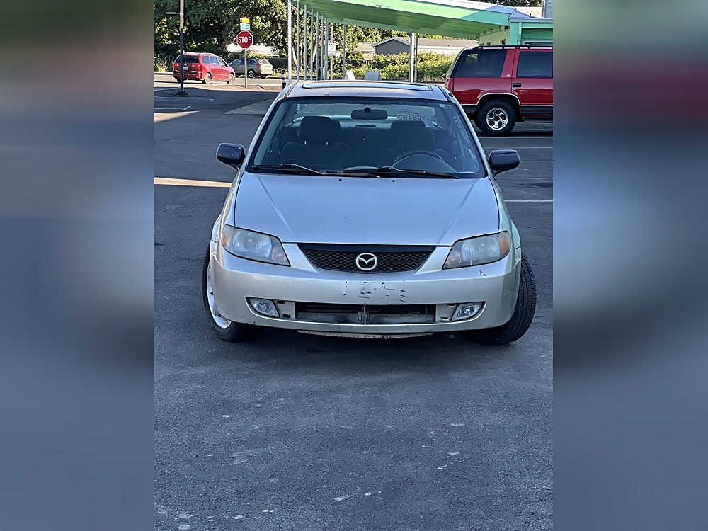 mazda protege 2002 JM1BJ225521611648 image mazda protege 2002 JM1BJ225521611648 image