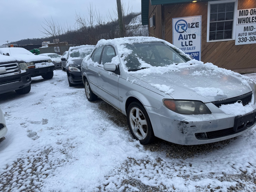 mazda protege 2002 JM1BJ225621571807 image mazda protege 2002 JM1BJ225621571807 image