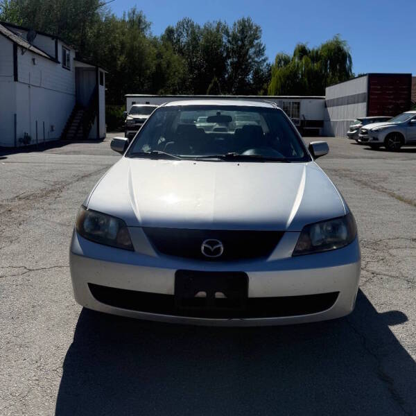 mazda protege 2003 JM1BJ225131199312 image mazda protege 2003 JM1BJ225131199312 image