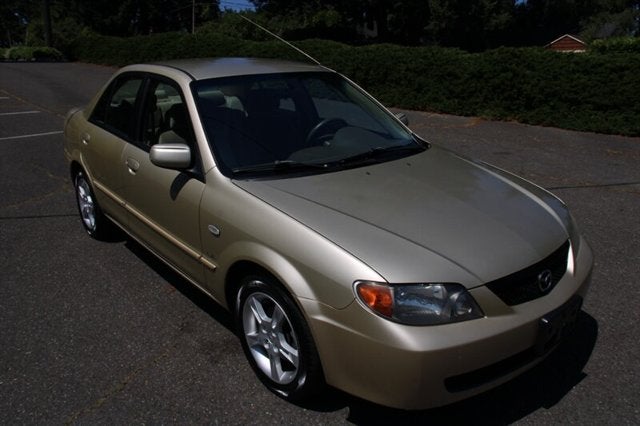 mazda protege 2003 JM1BJ225631193134 image mazda protege 2003 JM1BJ225631193134 image