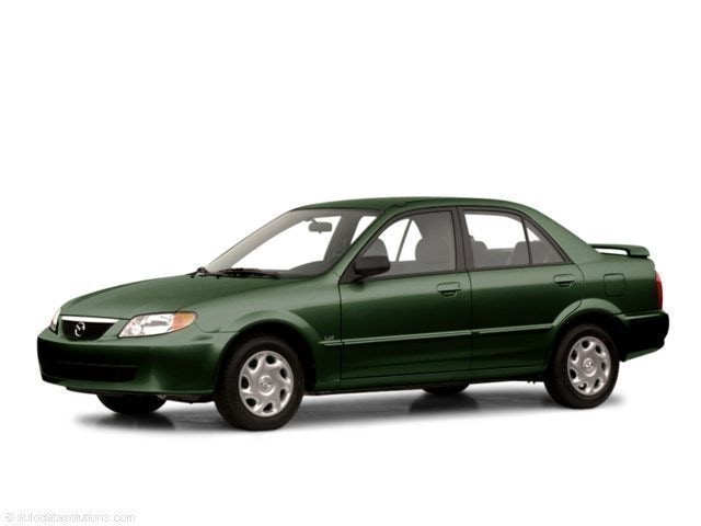 mazda protege 2001 JM1BJ225610462249 image mazda protege 2001 JM1BJ225610462249 image