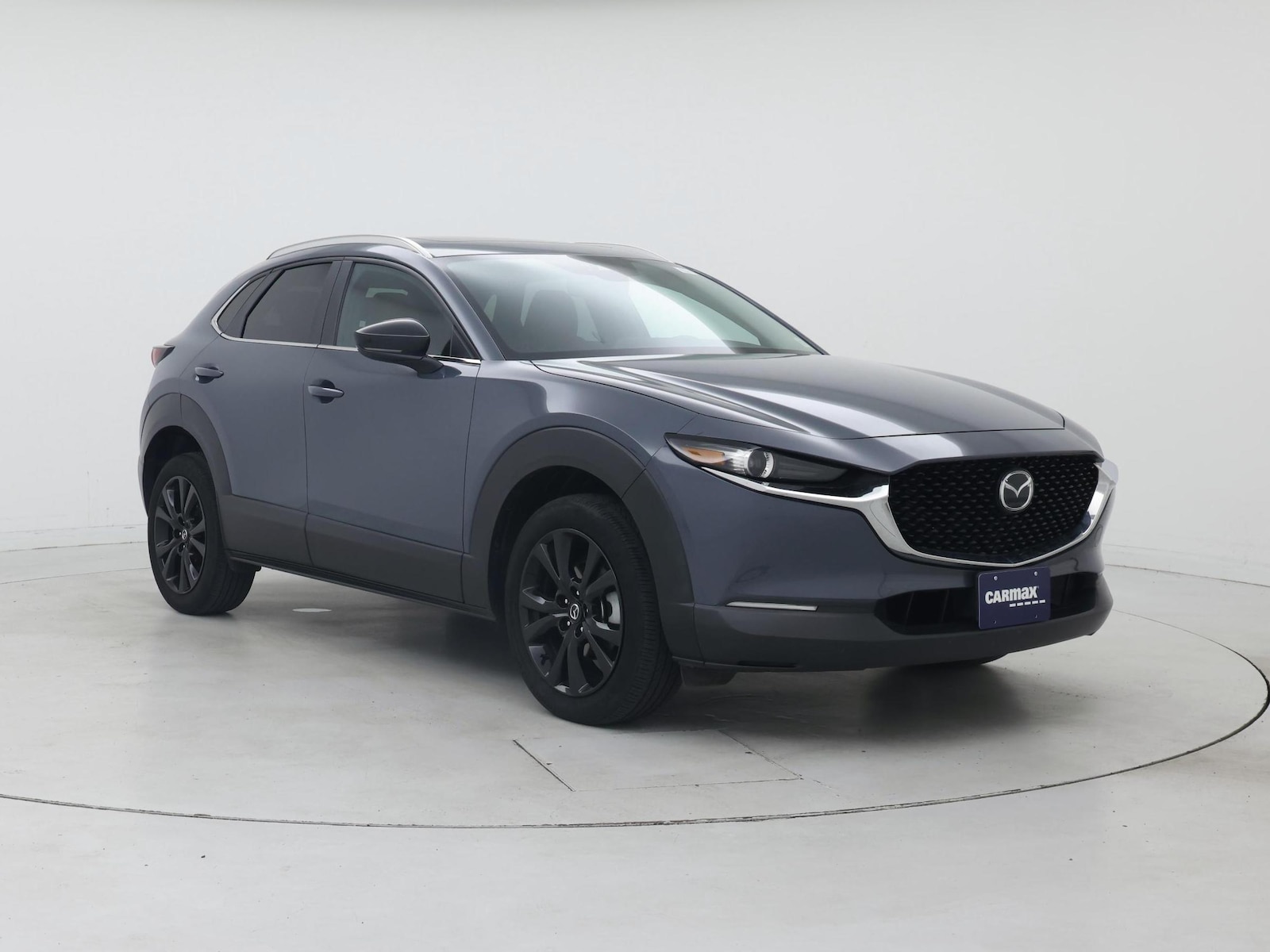 mazda cx-30 2023 3MVDMBCM2PM576727 image mazda cx-30 2023 3MVDMBCM2PM576727 image