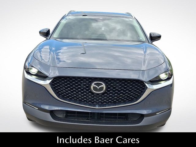 mazda cx-30 2023 3MVDMBCM6PM509421 image mazda cx-30 2023 3MVDMBCM6PM509421 image