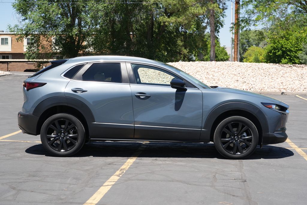mazda cx-30 2023 3MVDMBCM7PM558014 image mazda cx-30 2023 3MVDMBCM7PM558014 image