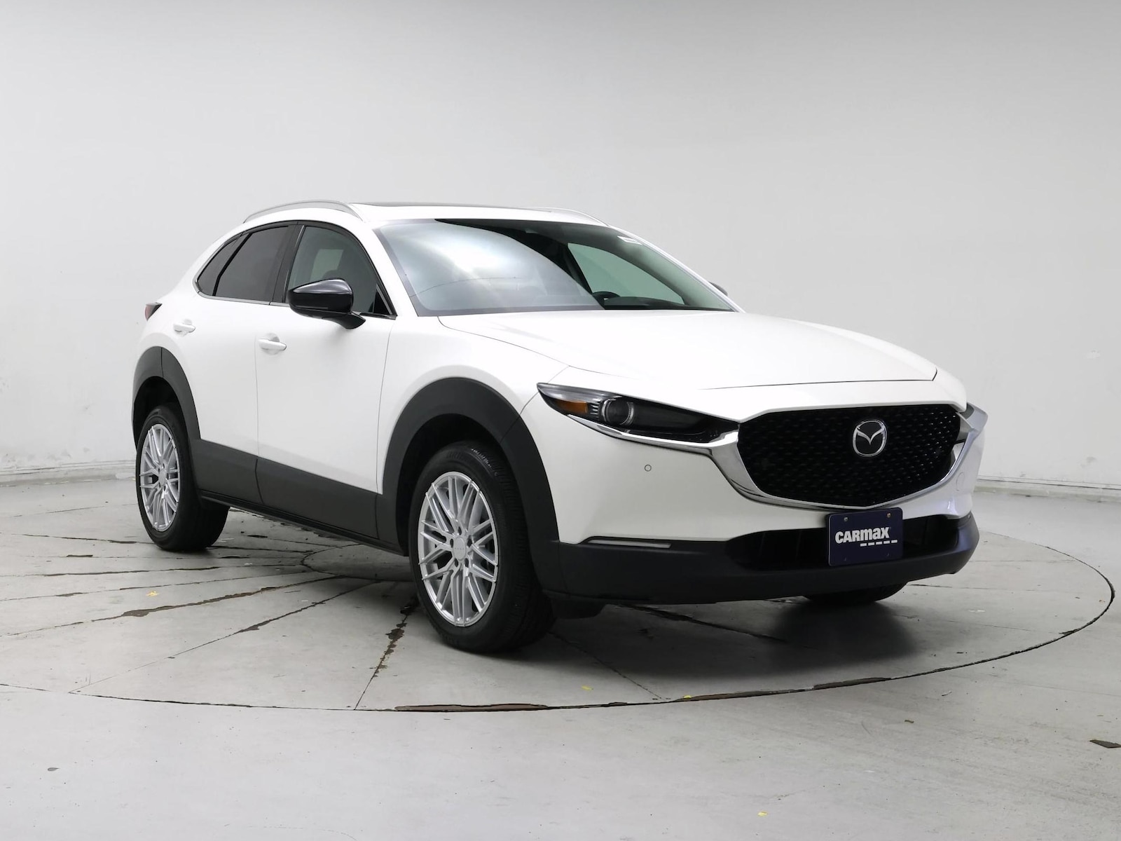 mazda cx-30 2023 3MVDMBEY9PM504133 image mazda cx-30 2023 3MVDMBEY9PM504133 image