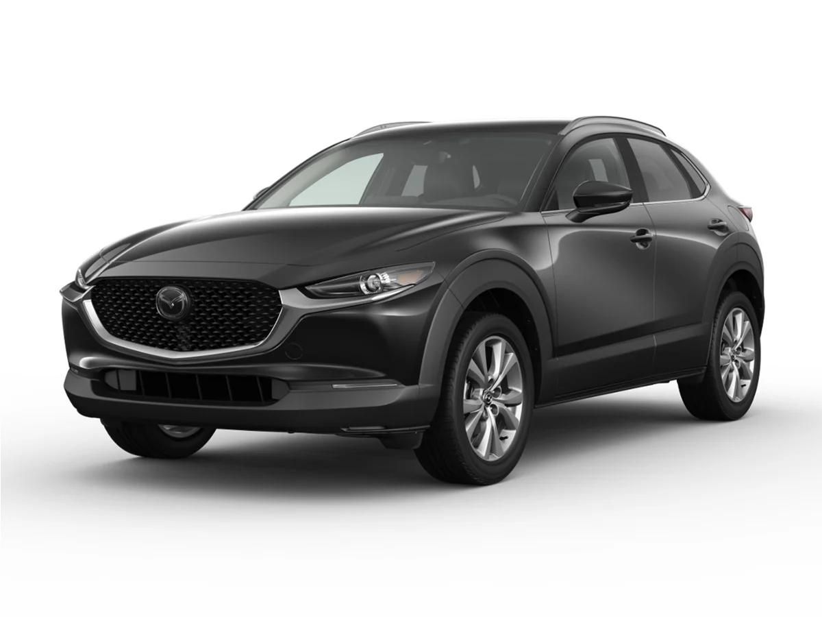 mazda cx-30 2023 3MVDMBBM5PM539737 image mazda cx-30 2023 3MVDMBBM5PM539737 image
