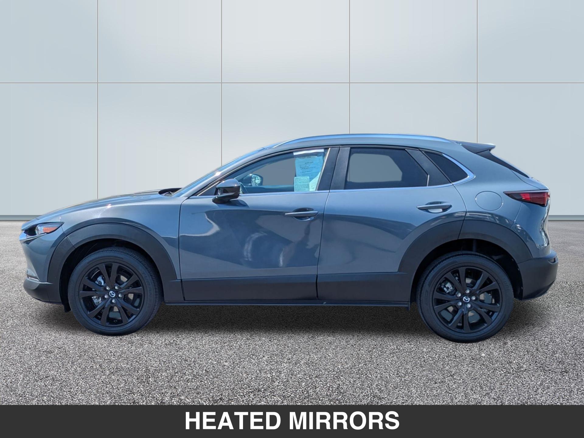 mazda cx-30 2023 3MVDMBCM5PM557170 image mazda cx-30 2023 3MVDMBCM5PM557170 image