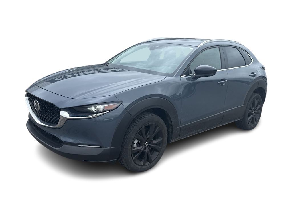 mazda cx-30 2023 3MVDMBCM8PM560905 image mazda cx-30 2023 3MVDMBCM8PM560905 image
