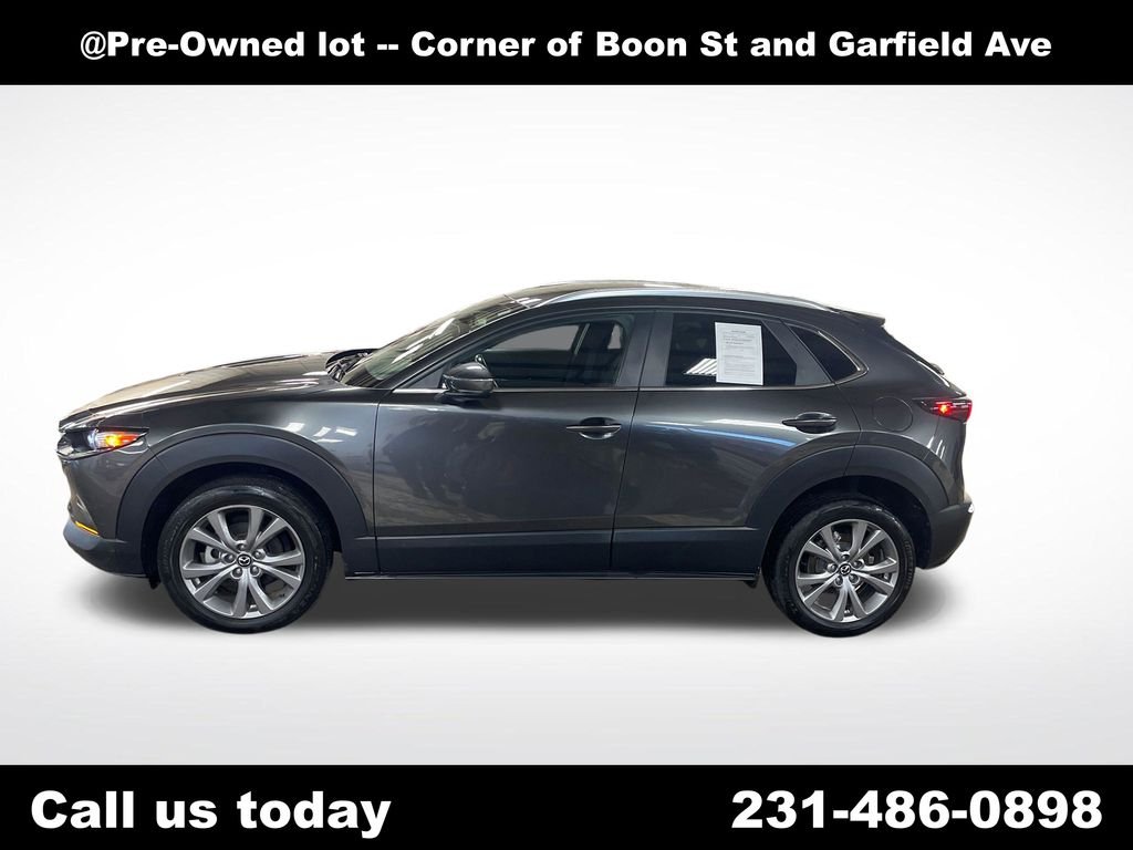 mazda cx-30 2023 3MVDMBBM3PM539512 image mazda cx-30 2023 3MVDMBBM3PM539512 image