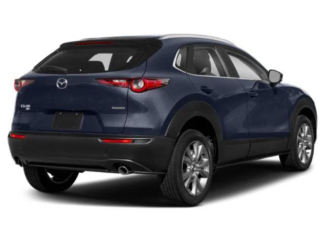 mazda cx-30 2023 3MVDMBCMXPM573378 image mazda cx-30 2023 3MVDMBCMXPM573378 image