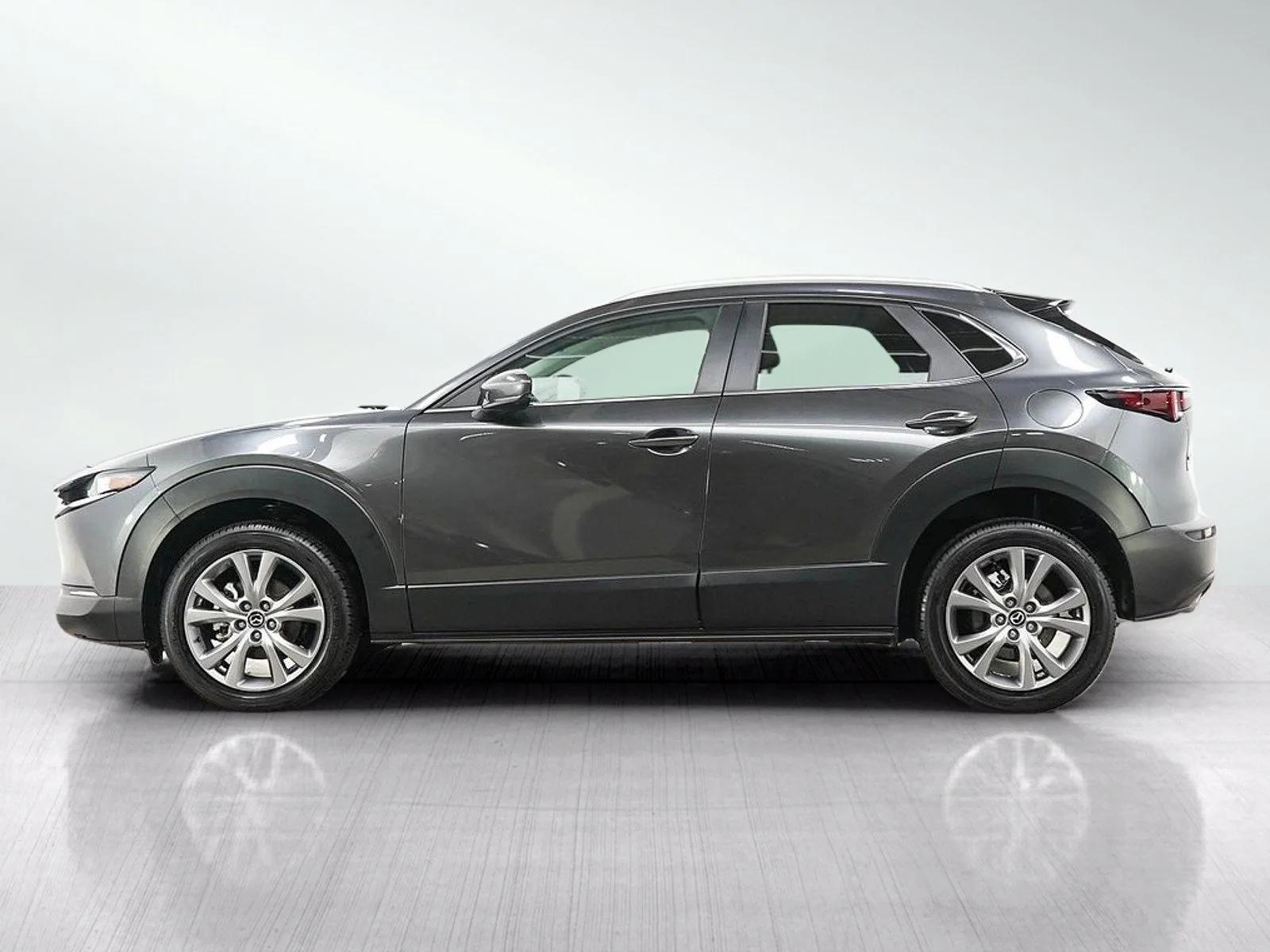 mazda cx-30 2023 3MVDMBCMXPM537156 image mazda cx-30 2023 3MVDMBCMXPM537156 image