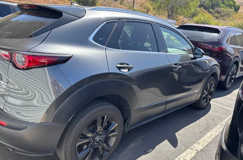 mazda cx-30 2023 3MVDMBEY9PM548858 image mazda cx-30 2023 3MVDMBEY9PM548858 image