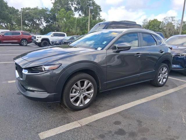 mazda cx-30 2023 3MVDMBCM0PM561501 image mazda cx-30 2023 3MVDMBCM0PM561501 image