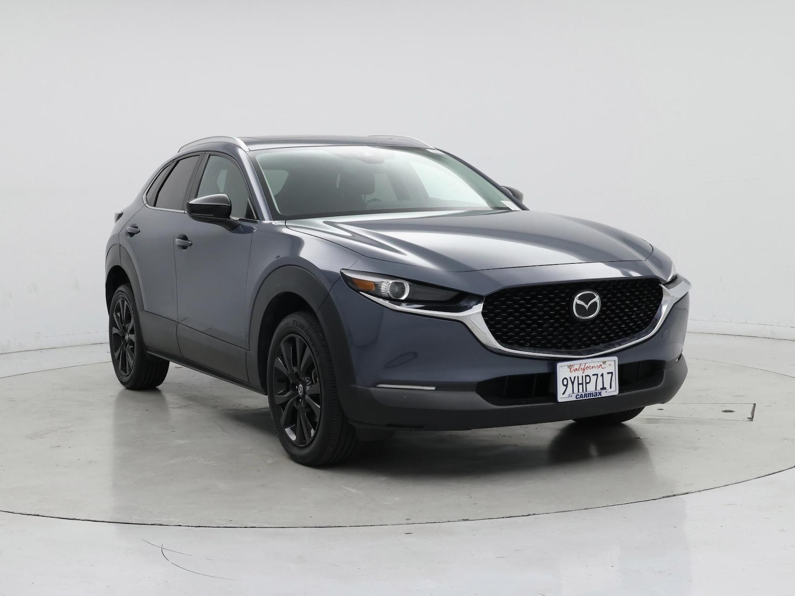 mazda cx-30 2023 3MVDMBCM3PM557930 image mazda cx-30 2023 3MVDMBCM3PM557930 image
