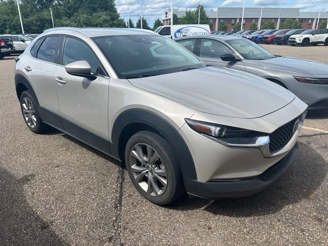 mazda cx-30 2023 3MVDMBCM5PM552549 image mazda cx-30 2023 3MVDMBCM5PM552549 image