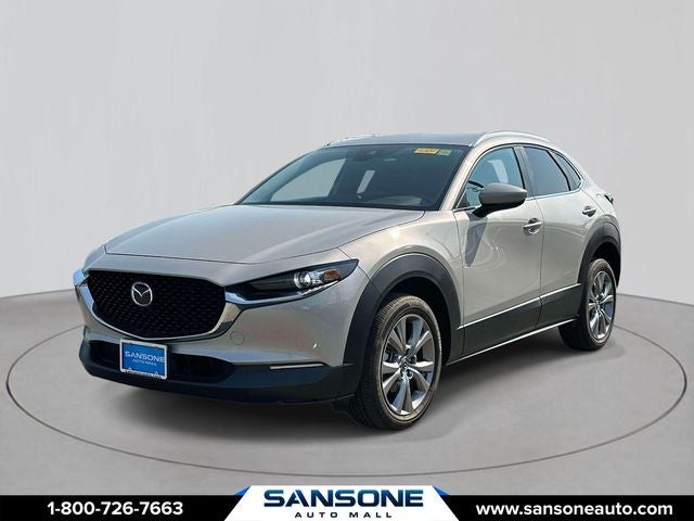 mazda cx-30 2023 3MVDMBCM3PM549777 image mazda cx-30 2023 3MVDMBCM3PM549777 image