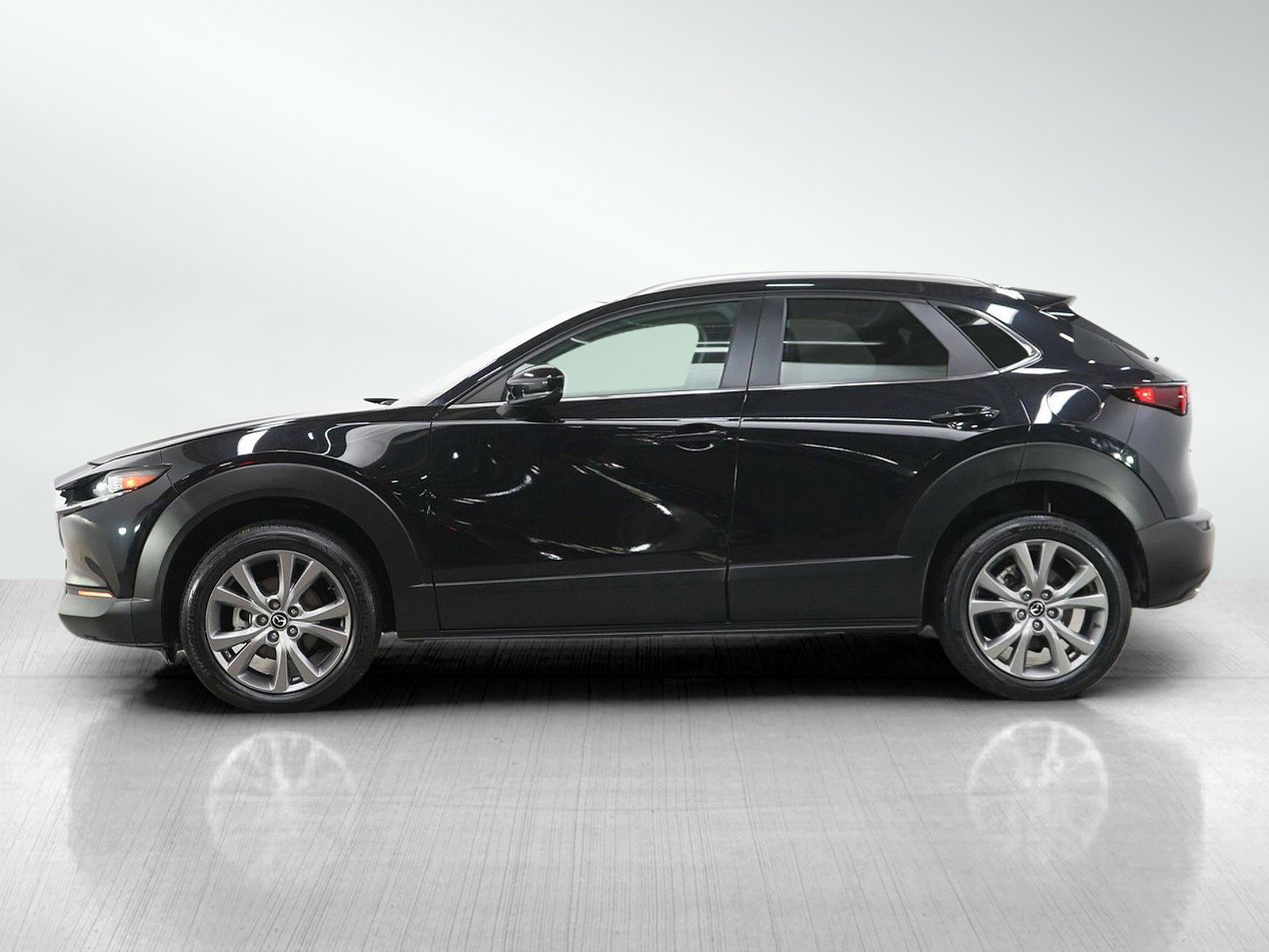 mazda cx-30 2023 3MVDMBCM8PM548334 image mazda cx-30 2023 3MVDMBCM8PM548334 image