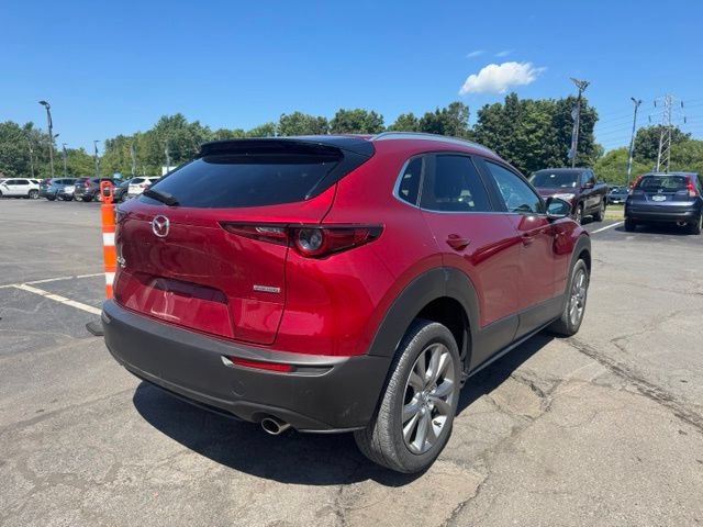 mazda cx-30 2023 3MVDMBCM1PM583488 image mazda cx-30 2023 3MVDMBCM1PM583488 image