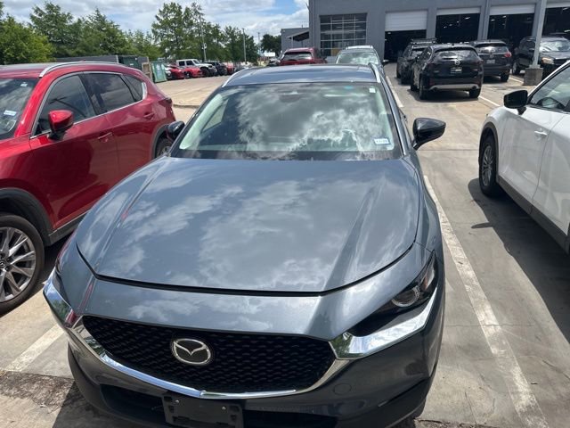 mazda cx-30 2023 3MVDMBCM8PM567000 image mazda cx-30 2023 3MVDMBCM8PM567000 image