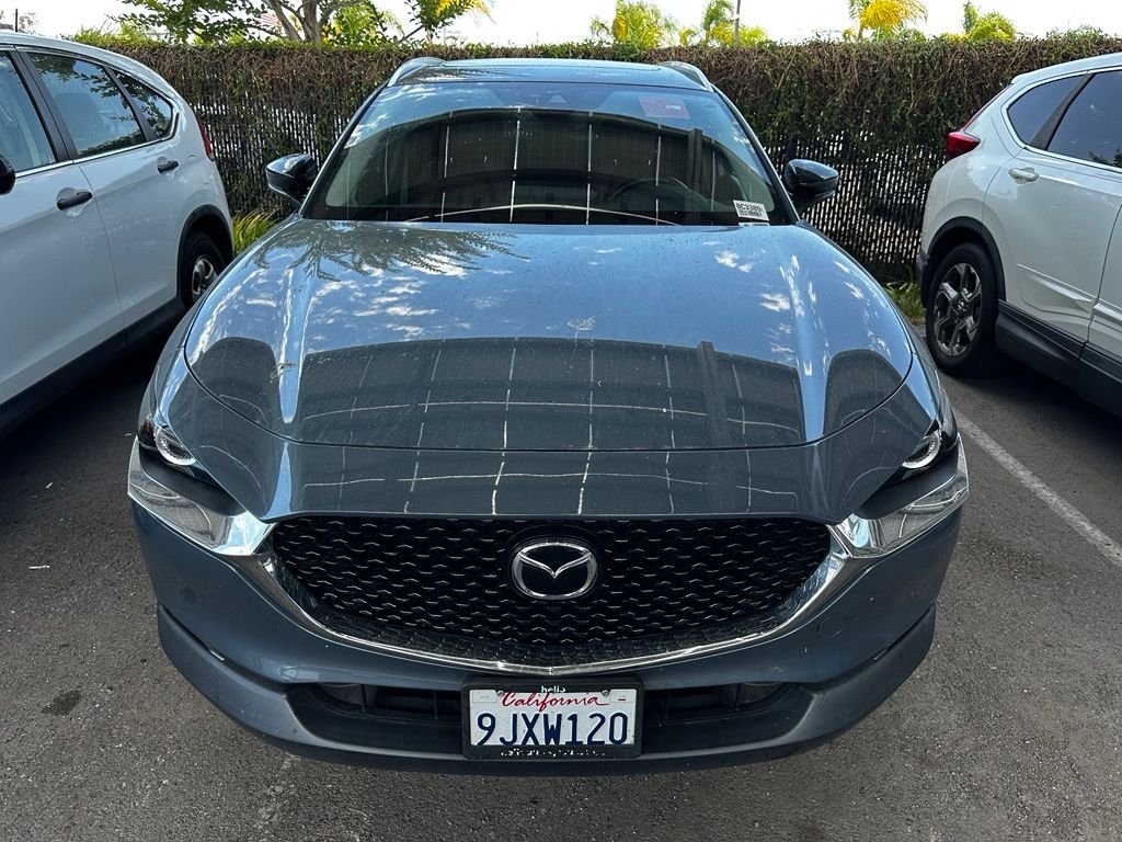 mazda cx-30 2023 3MVDMBCM7PM572348 image mazda cx-30 2023 3MVDMBCM7PM572348 image