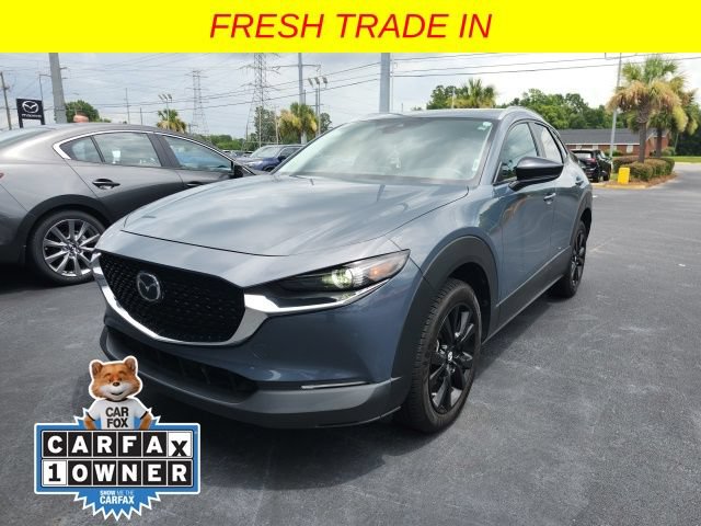 mazda cx-30 2023 3MVDMBCMXPM575809 image mazda cx-30 2023 3MVDMBCMXPM575809 image