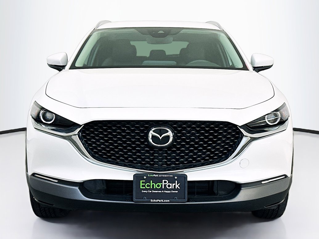 mazda cx-30 2023 3MVDMBBM9PM585586 image mazda cx-30 2023 3MVDMBBM9PM585586 image