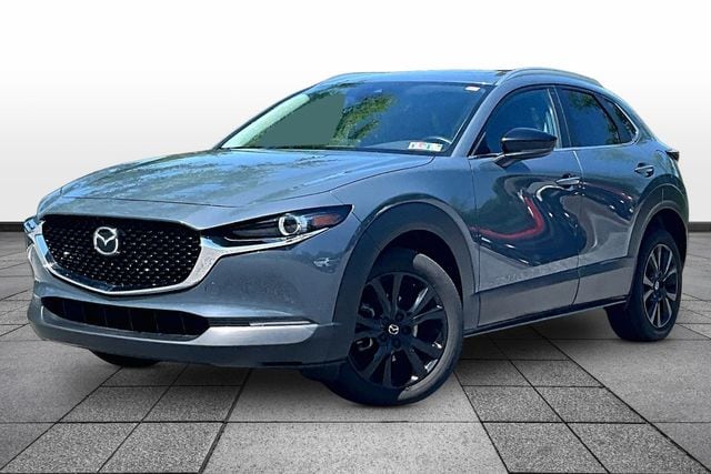 mazda cx-30 2023 3MVDMBCM4PM576244 image mazda cx-30 2023 3MVDMBCM4PM576244 image