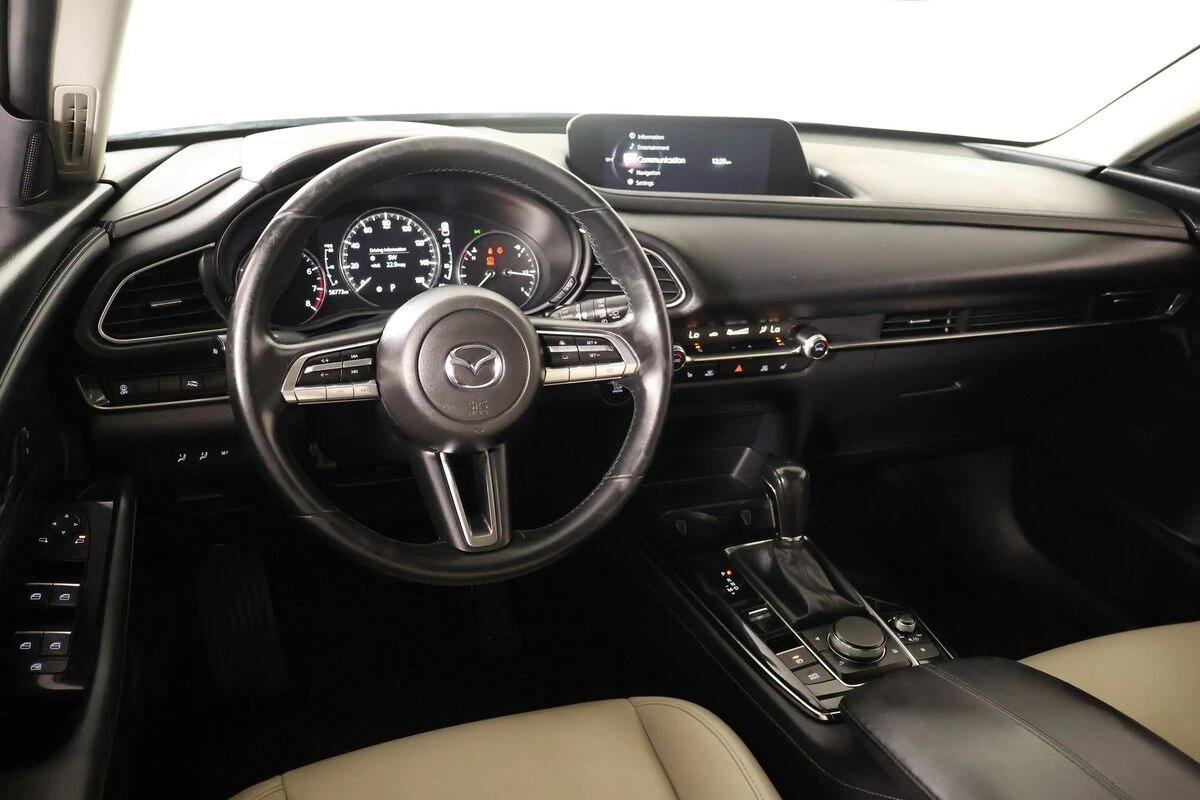mazda cx-30 2023 3MVDMBCM4PM521163 image mazda cx-30 2023 3MVDMBCM4PM521163 image