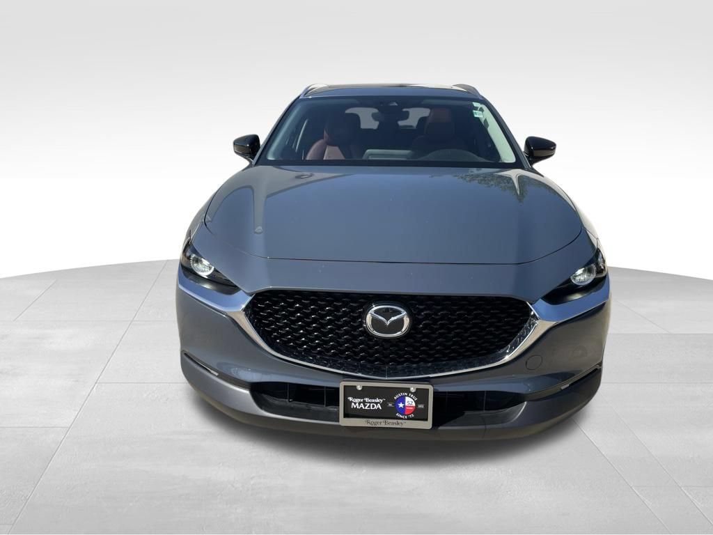 mazda cx-30 2023 3MVDMBCM1PM503168 image mazda cx-30 2023 3MVDMBCM1PM503168 image