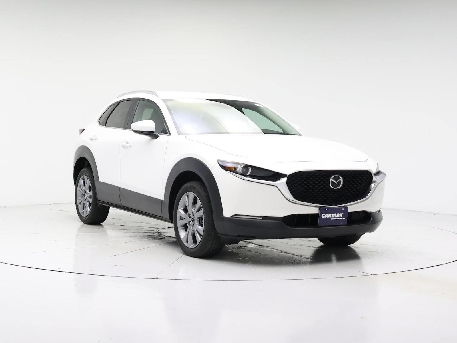 mazda cx-30 2023 3MVDMBBM7PM513303 image mazda cx-30 2023 3MVDMBBM7PM513303 image