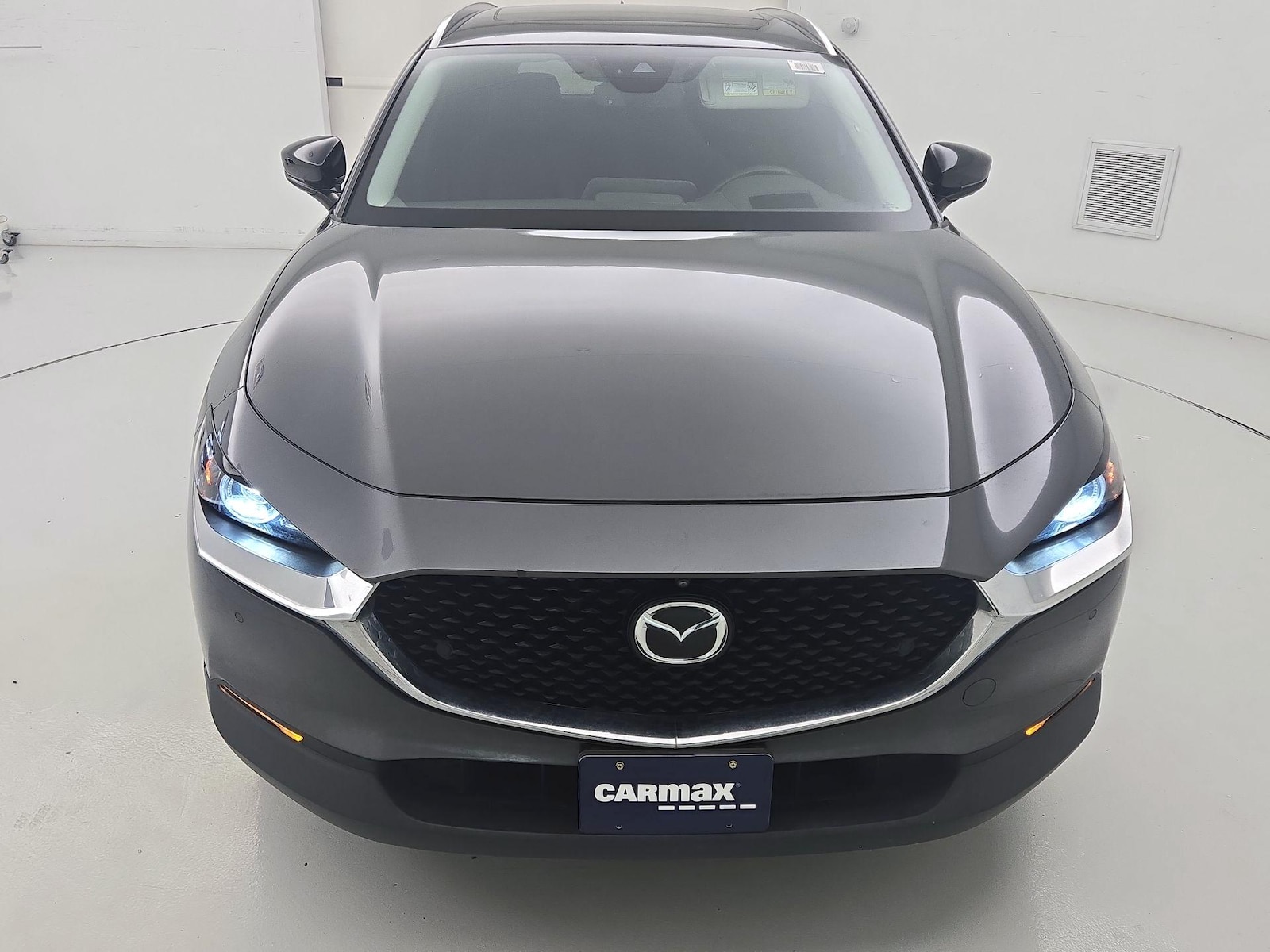 mazda cx-30 2023 3MVDMBEYXPM505419 image mazda cx-30 2023 3MVDMBEYXPM505419 image