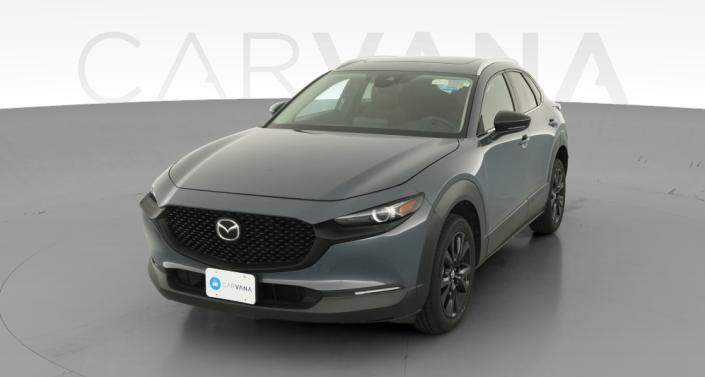 mazda cx-30 2023 3MVDMBCM4PM539596 image mazda cx-30 2023 3MVDMBCM4PM539596 image
