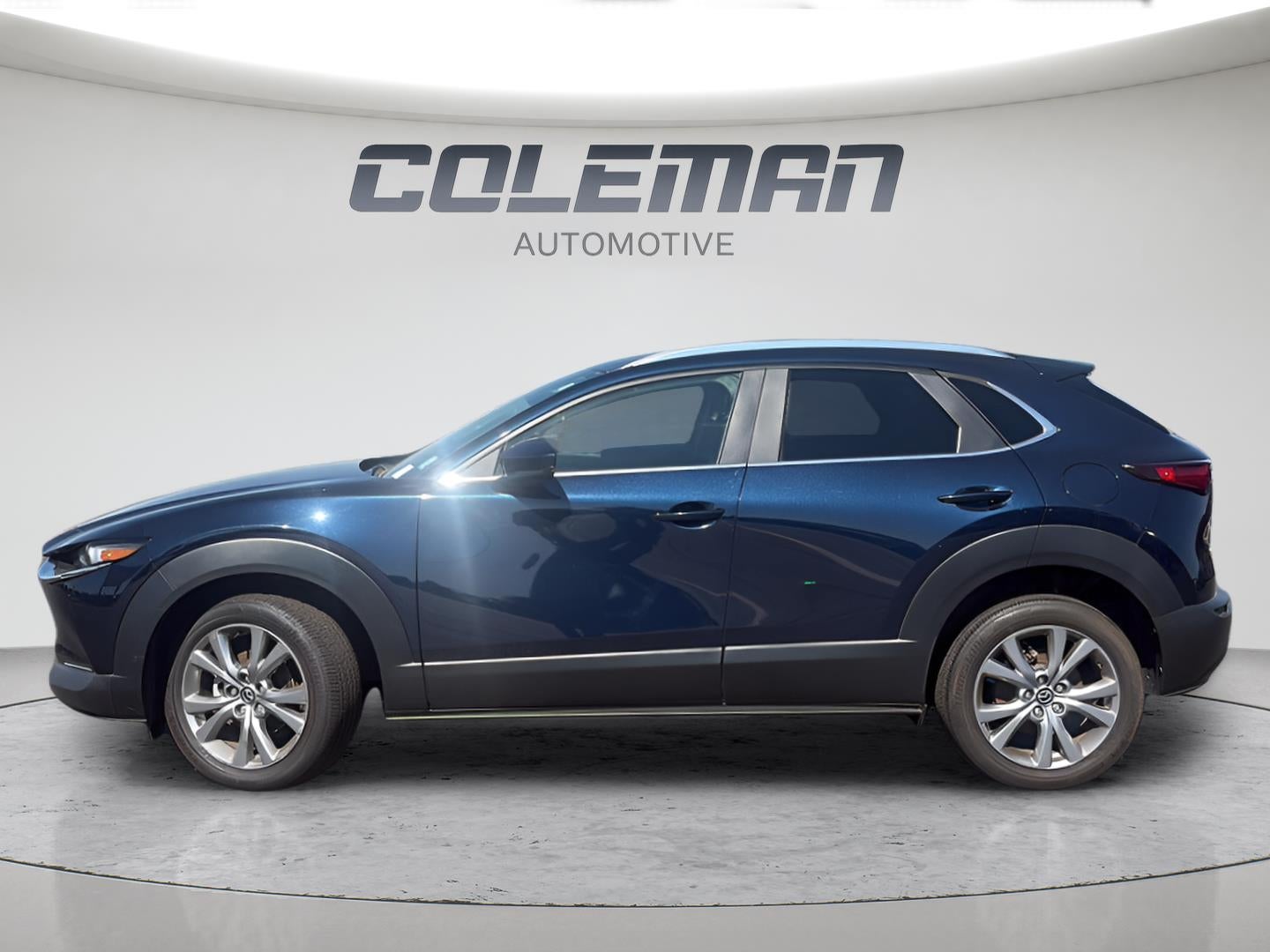 mazda cx-30 2023 3MVDMBCM1PM544173 image mazda cx-30 2023 3MVDMBCM1PM544173 image