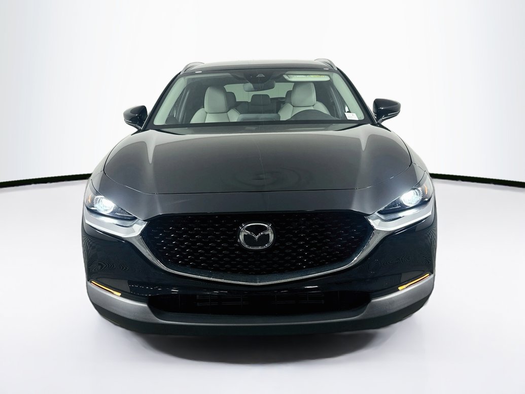 mazda cx-30 2023 3MVDMBCM4PM548153 image mazda cx-30 2023 3MVDMBCM4PM548153 image
