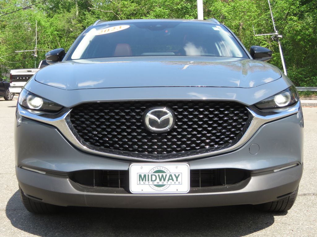 mazda cx-30 2023 3MVDMBCM4PM517386 image mazda cx-30 2023 3MVDMBCM4PM517386 image