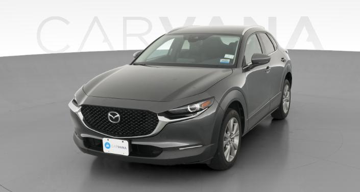 mazda cx-30 2023 3MVDMBBM2PM588409 image mazda cx-30 2023 3MVDMBBM2PM588409 image