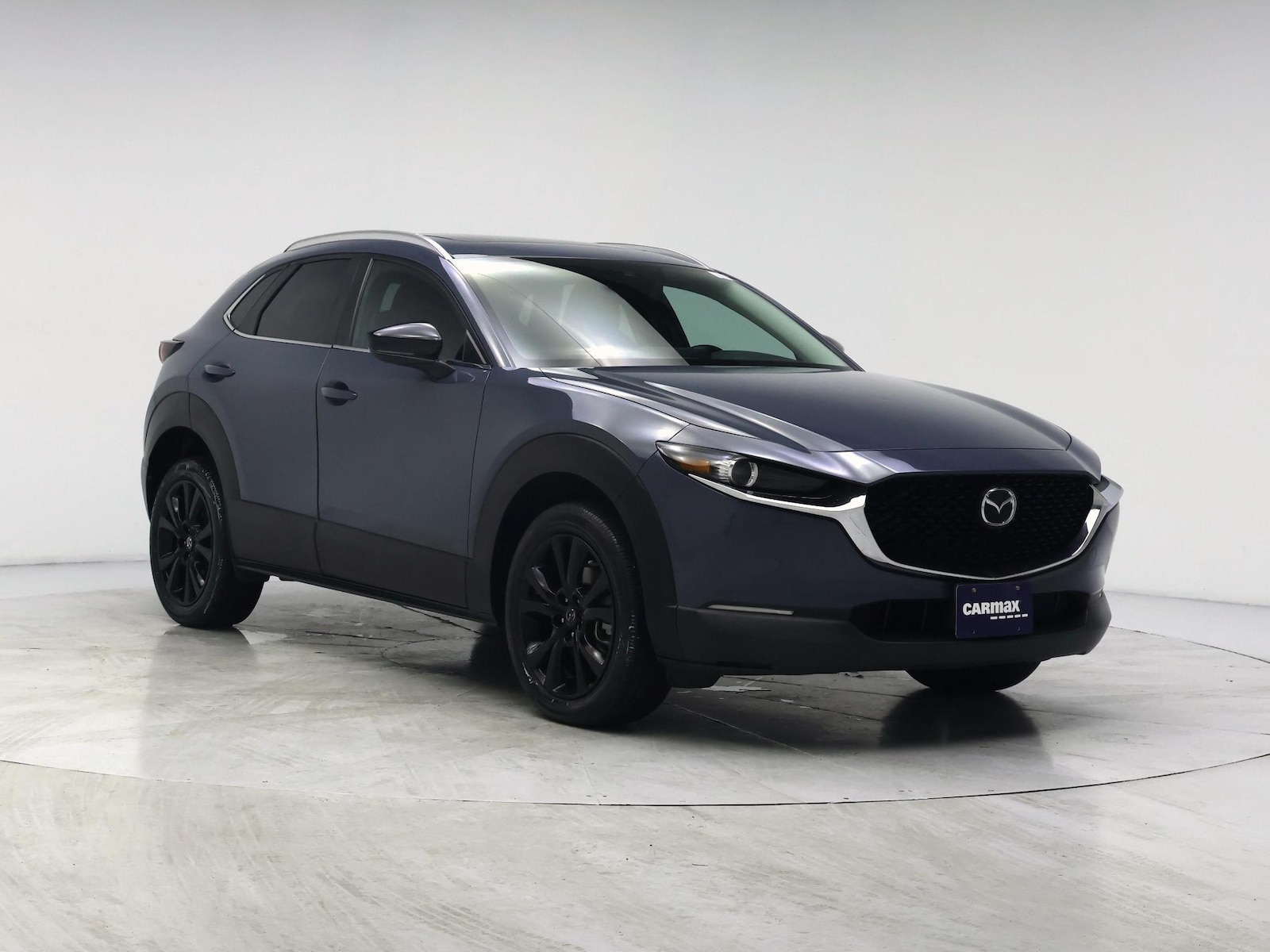 mazda cx-30 2023 3MVDMBCM3PM555806 image mazda cx-30 2023 3MVDMBCM3PM555806 image