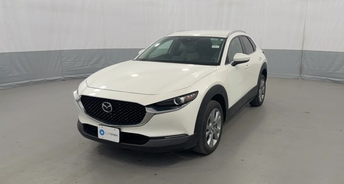 mazda cx-30 2023 3MVDMBCM1PM586276 image mazda cx-30 2023 3MVDMBCM1PM586276 image